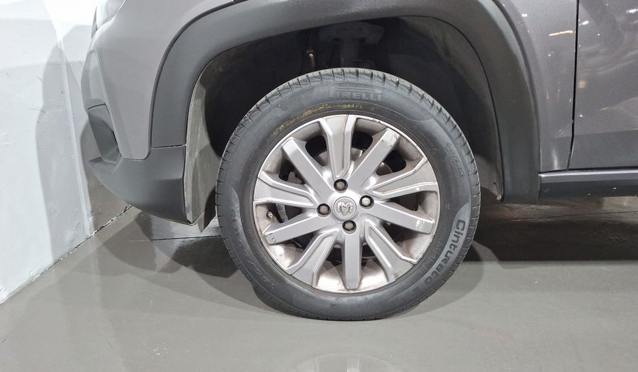 Ram 700 1.3 BIGHORN CREW CAB Pickup 2023