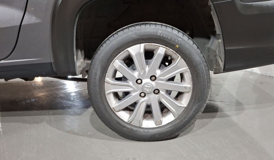 Ram 700 1.3 BIGHORN CREW CAB Pickup 2023