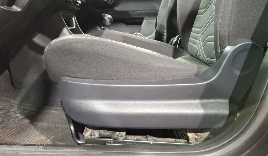 Ram 700 1.3 BIGHORN CREW CAB Pickup 2023