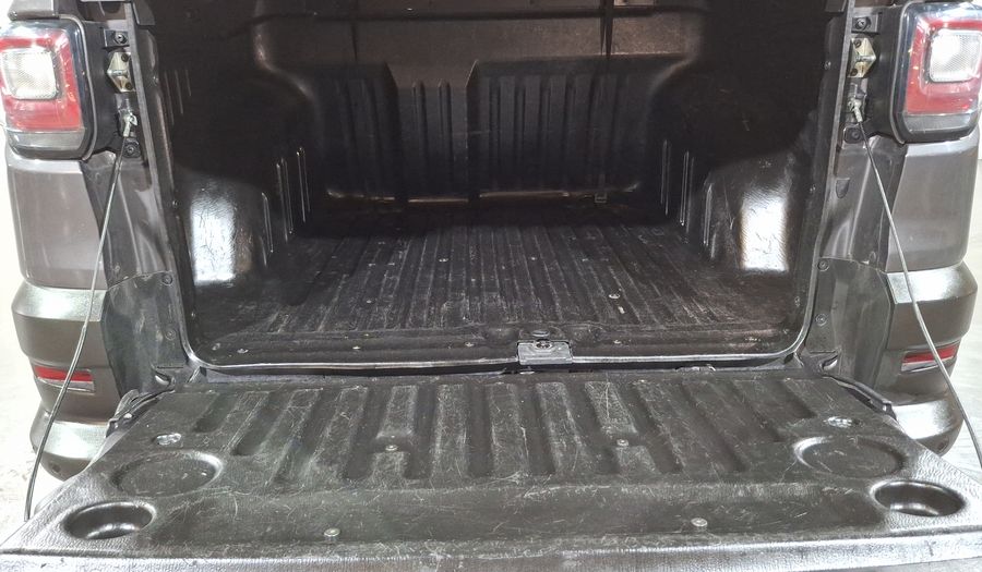 Ram 700 1.3 BIGHORN CREW CAB Pickup 2023