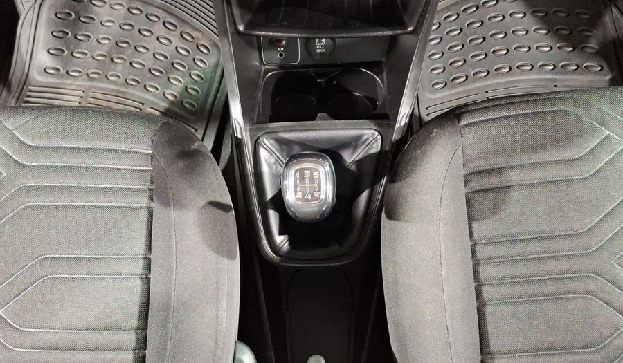 Ram 700 1.3 BIGHORN CREW CAB Pickup 2023