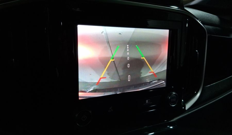 Ram 700 1.3 BIGHORN CREW CAB Pickup 2023