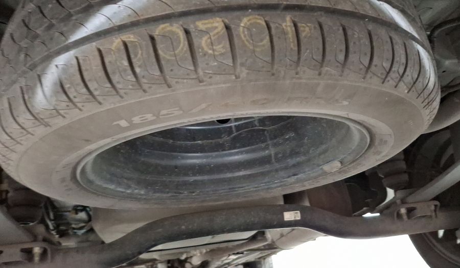 Ram 700 1.3 BIGHORN CREW CAB Pickup 2023