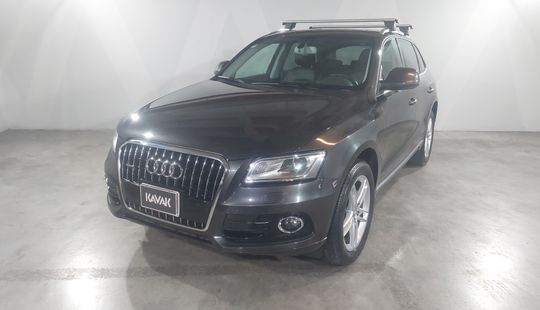 Audi • Q5