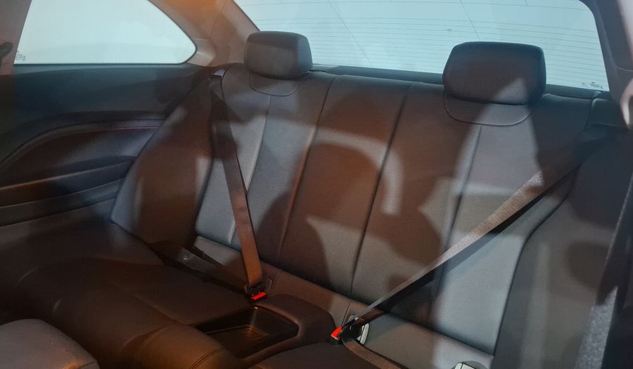 Bmw Serie 2 2.0 220IA SPORT LINE Coupe 2016