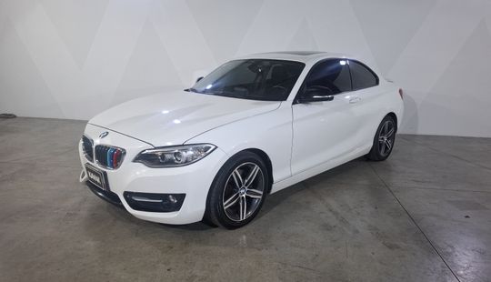 Bmw • Serie 2