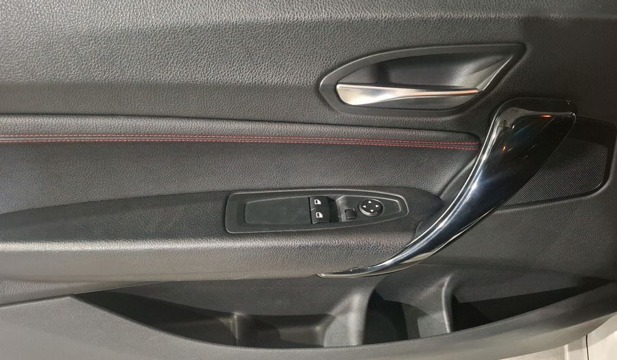 Bmw Serie 2 2.0 220IA SPORT LINE Coupe 2016