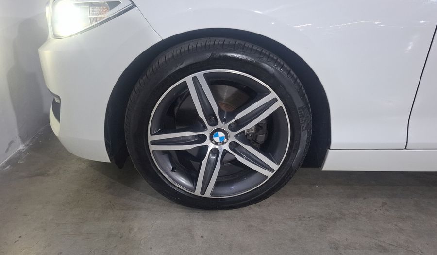 Bmw Serie 2 2.0 220IA SPORT LINE Coupe 2016