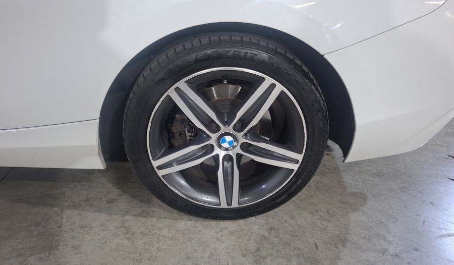 Bmw Serie 2 2.0 220IA SPORT LINE Coupe 2016