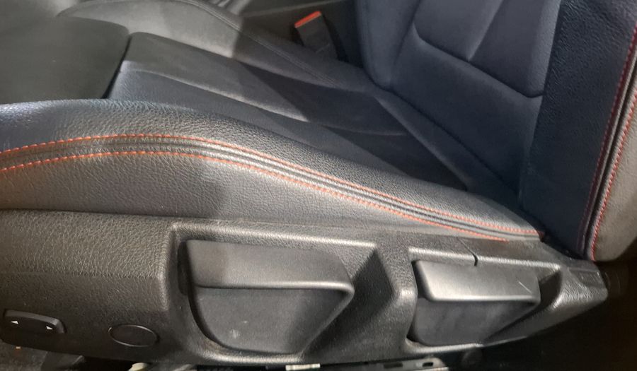 Bmw Serie 2 2.0 220IA SPORT LINE Coupe 2016