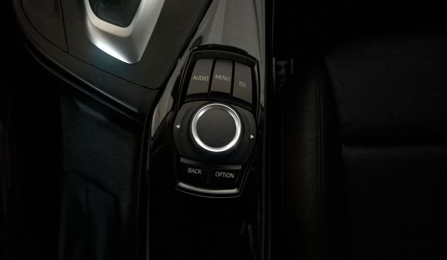 Bmw Serie 2 2.0 220IA SPORT LINE Coupe 2016