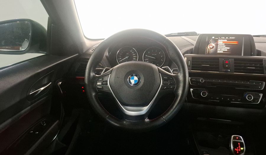 Bmw Serie 2 2.0 220IA SPORT LINE Coupe 2016