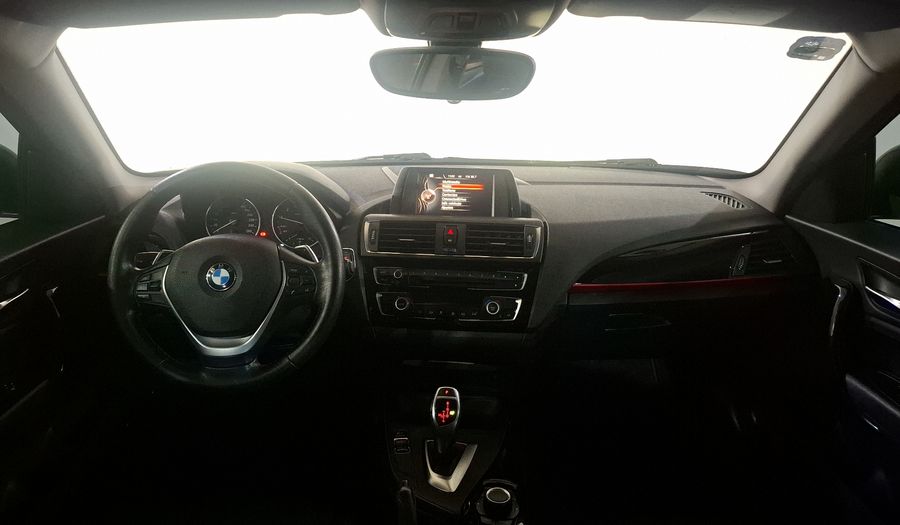 Bmw Serie 2 2.0 220IA SPORT LINE Coupe 2016