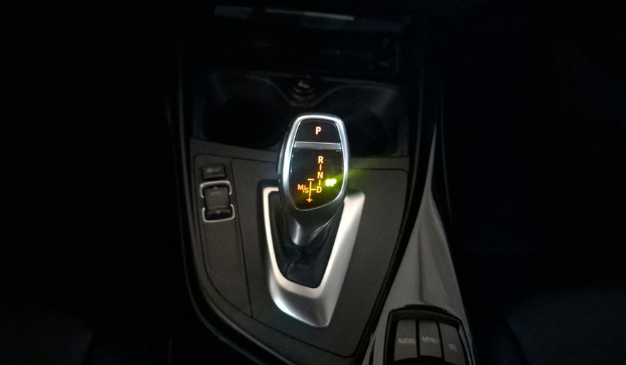 Bmw Serie 2 2.0 220IA SPORT LINE Coupe 2016