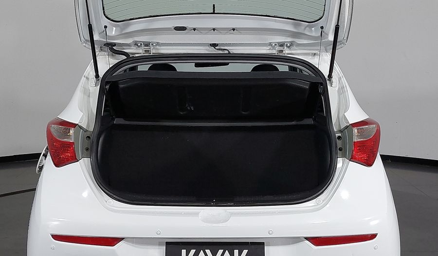 Hyundai Hb20 COMFORT PLUS Hatchback 2016