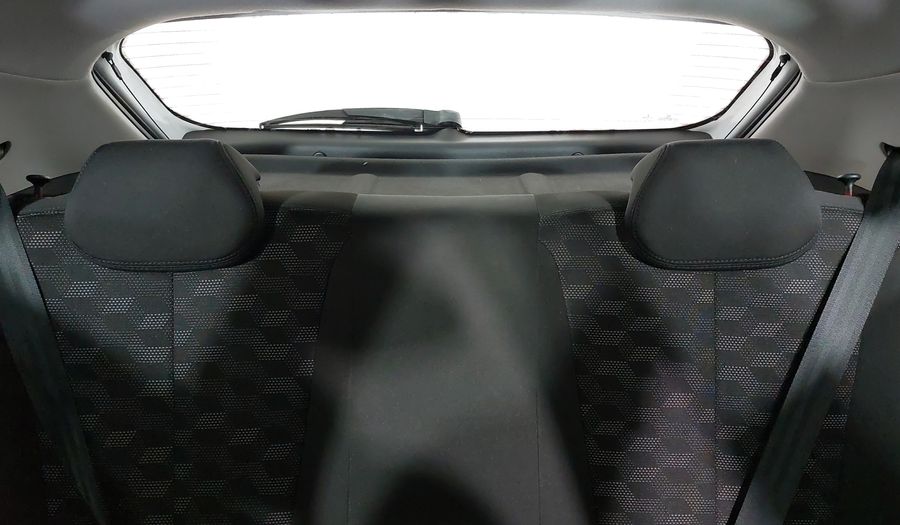 Hyundai Hb20 COMFORT PLUS Hatchback 2016