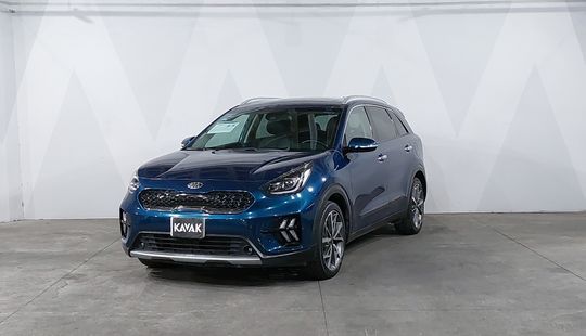 Kia • Niro
