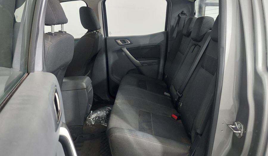 Ford Ranger 3.2 XLT 2WD CD Pickup 2017