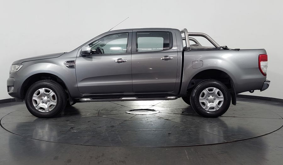 Ford Ranger 3.2 XLT 2WD CD Pickup 2017