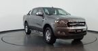Ford Ranger 3.2 XLT 2WD CD Pickup 2017