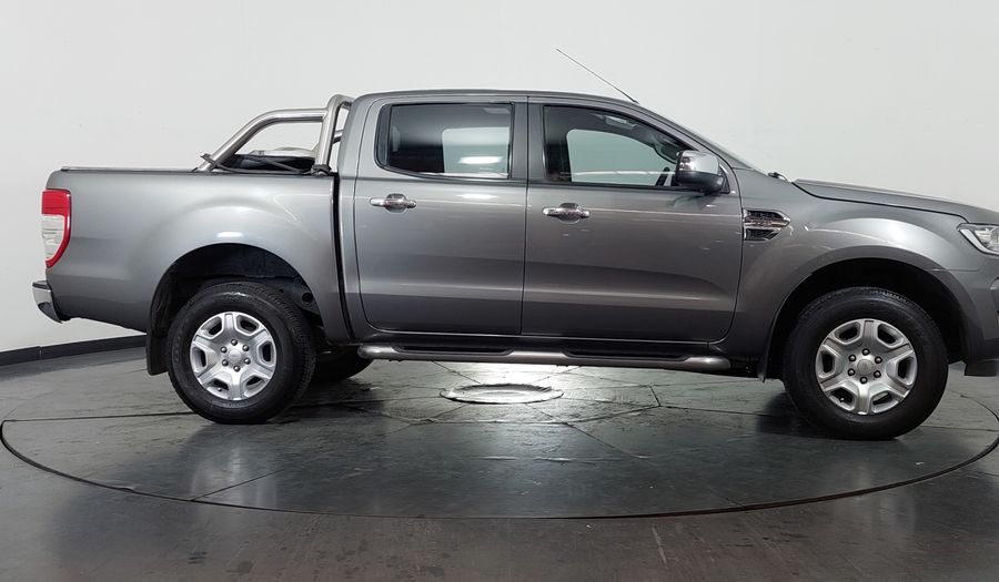 Ford Ranger 3.2 XLT 2WD CD Pickup 2017