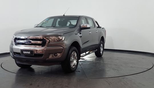 Ford • Ranger