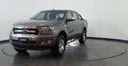 Ford Ranger 3.2 XLT 2WD CD Pickup 2017