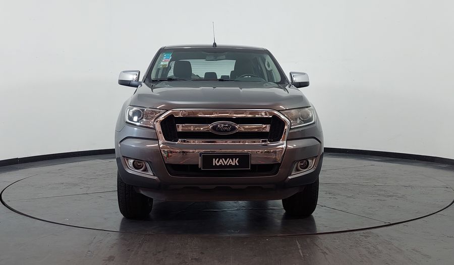 Ford Ranger 3.2 XLT 2WD CD Pickup 2017