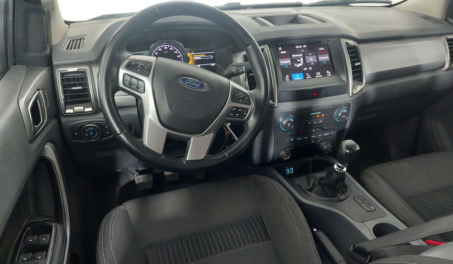 Ford Ranger 3.2 XLT 2WD CD Pickup 2017