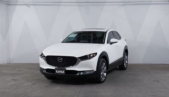 Mazda • CX-30
