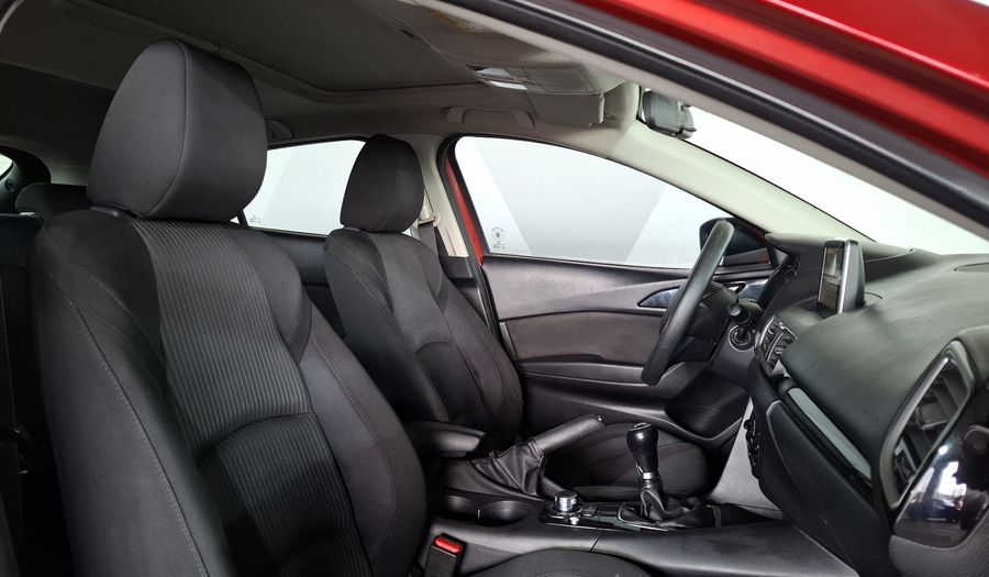 Mazda 3 2.0 HATCHBACK I TOURING TM Hatchback 2016