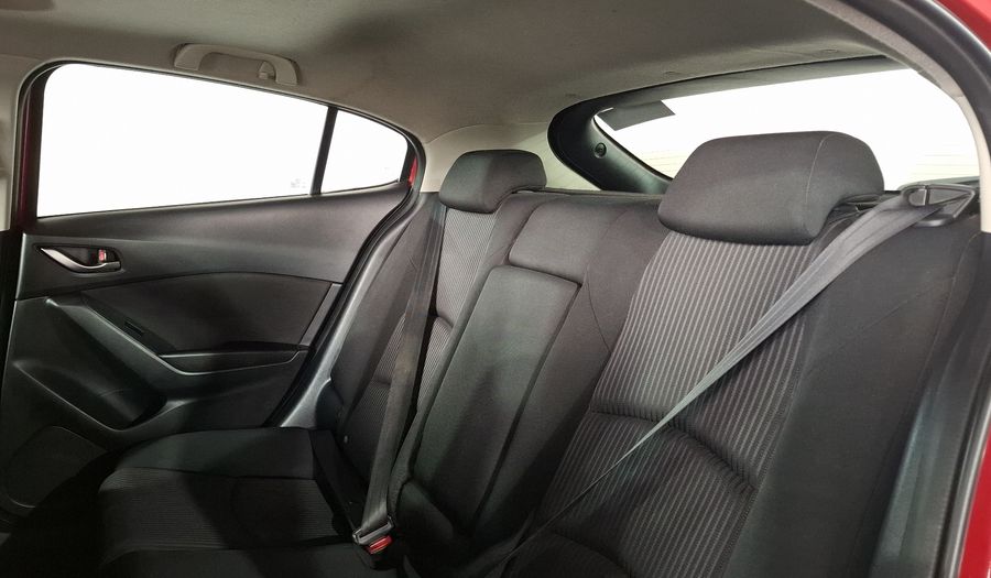 Mazda 3 2.0 HATCHBACK I TOURING TM Hatchback 2016