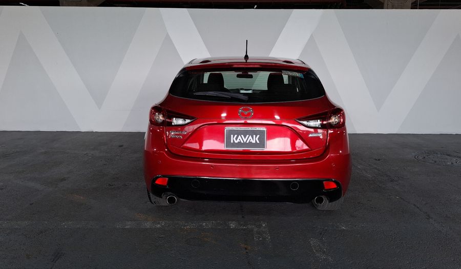 Mazda 3 2.0 HATCHBACK I TOURING TM Hatchback 2016