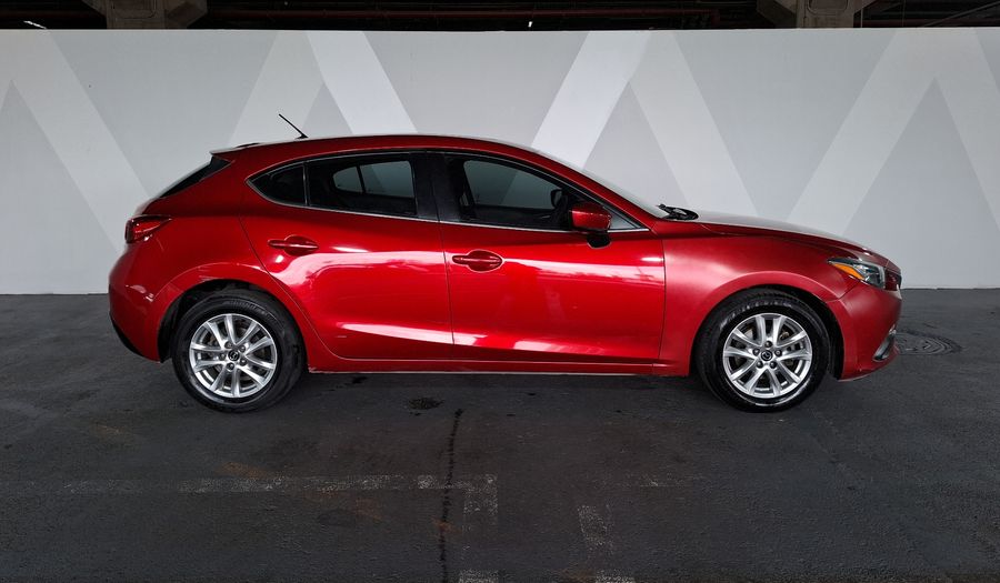 Mazda 3 2.0 HATCHBACK I TOURING TM Hatchback 2016