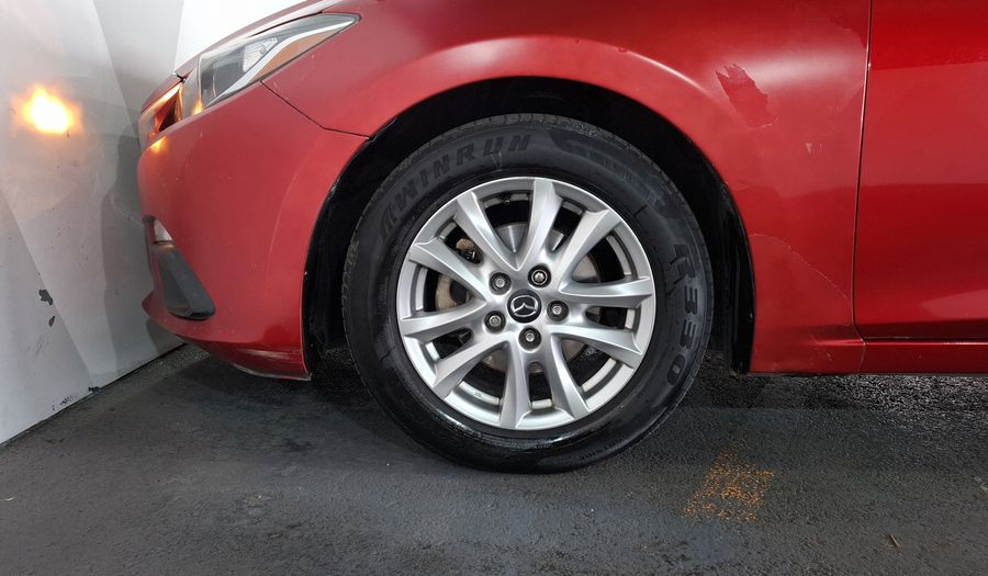 Mazda 3 2.0 HATCHBACK I TOURING TM Hatchback 2016