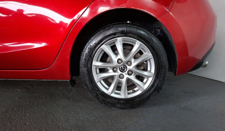 Mazda 3 2.0 HATCHBACK I TOURING TM Hatchback 2016