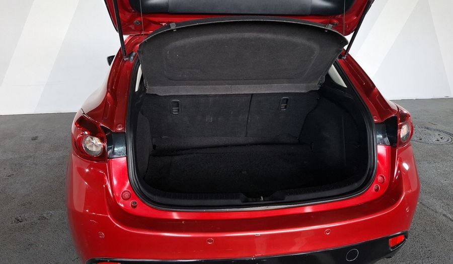 Mazda 3 2.0 HATCHBACK I TOURING TM Hatchback 2016
