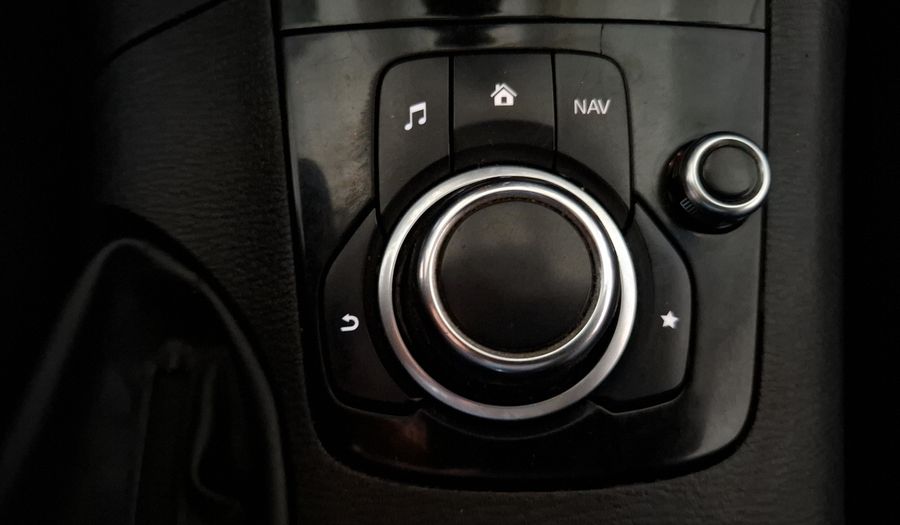 Mazda 3 2.0 HATCHBACK I TOURING TM Hatchback 2016