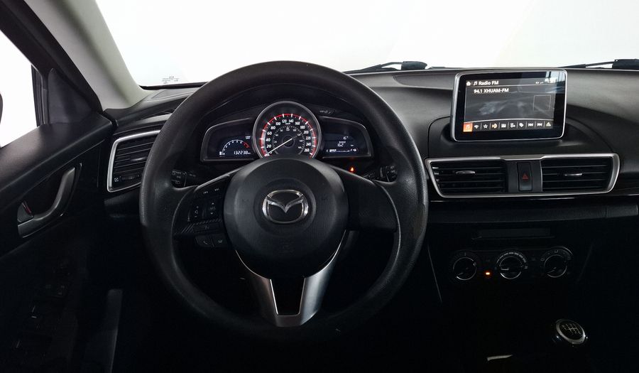 Mazda 3 2.0 HATCHBACK I TOURING TM Hatchback 2016