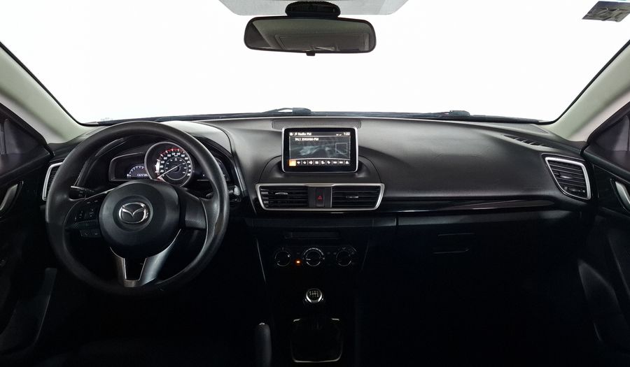 Mazda 3 2.0 HATCHBACK I TOURING TM Hatchback 2016