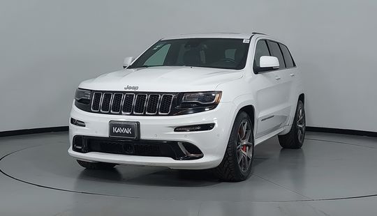 Jeep • Grand Cherokee