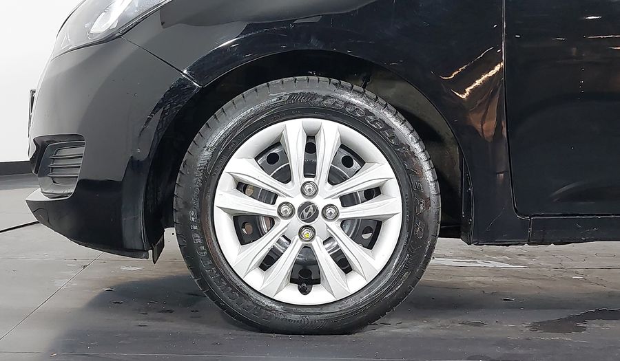 Hyundai Hb20s COMFORT PLUS Sedan 2017