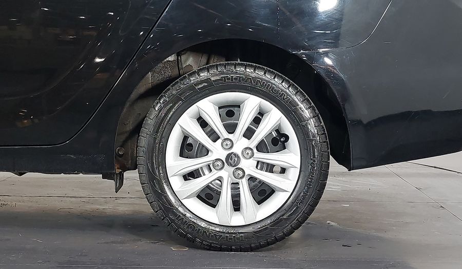 Hyundai Hb20s COMFORT PLUS Sedan 2017