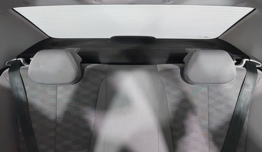 Hyundai Hb20s COMFORT PLUS Sedan 2017