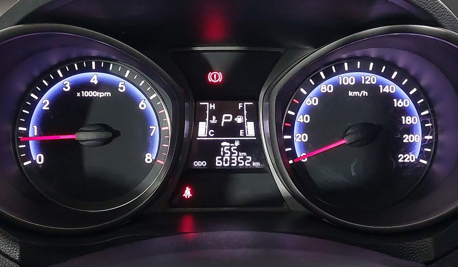 Hyundai Hb20s COMFORT PLUS Sedan 2017