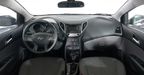Hyundai Hb20s COMFORT PLUS Sedan 2017