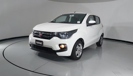 Fiat • Mobi