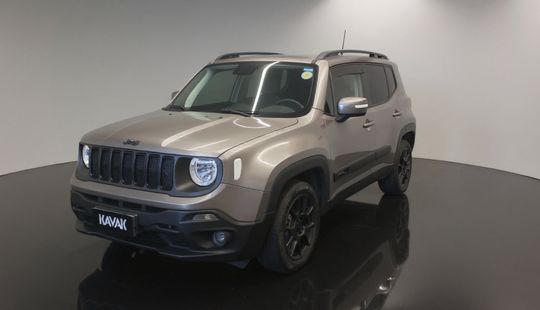 Jeep • Renegade