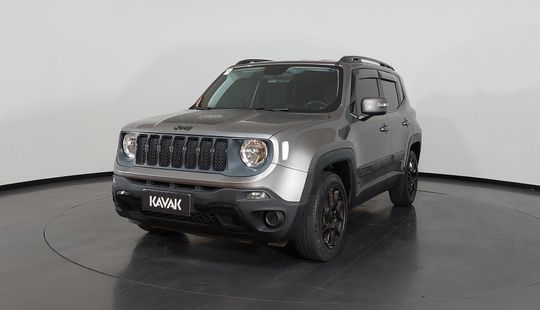 Jeep • Renegade