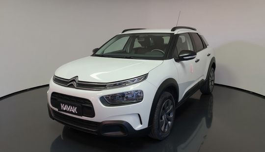 Citroen • C4 Cactus